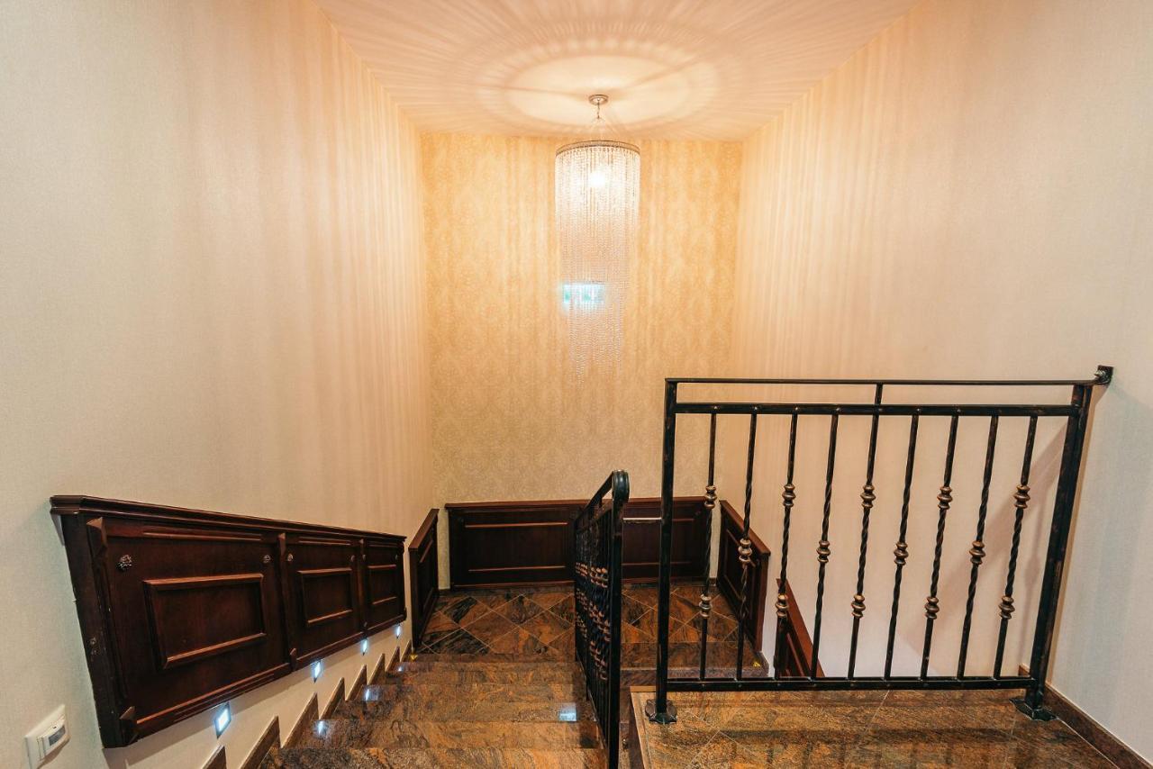 Pension Relish Rajecké Teplice Extérieur photo