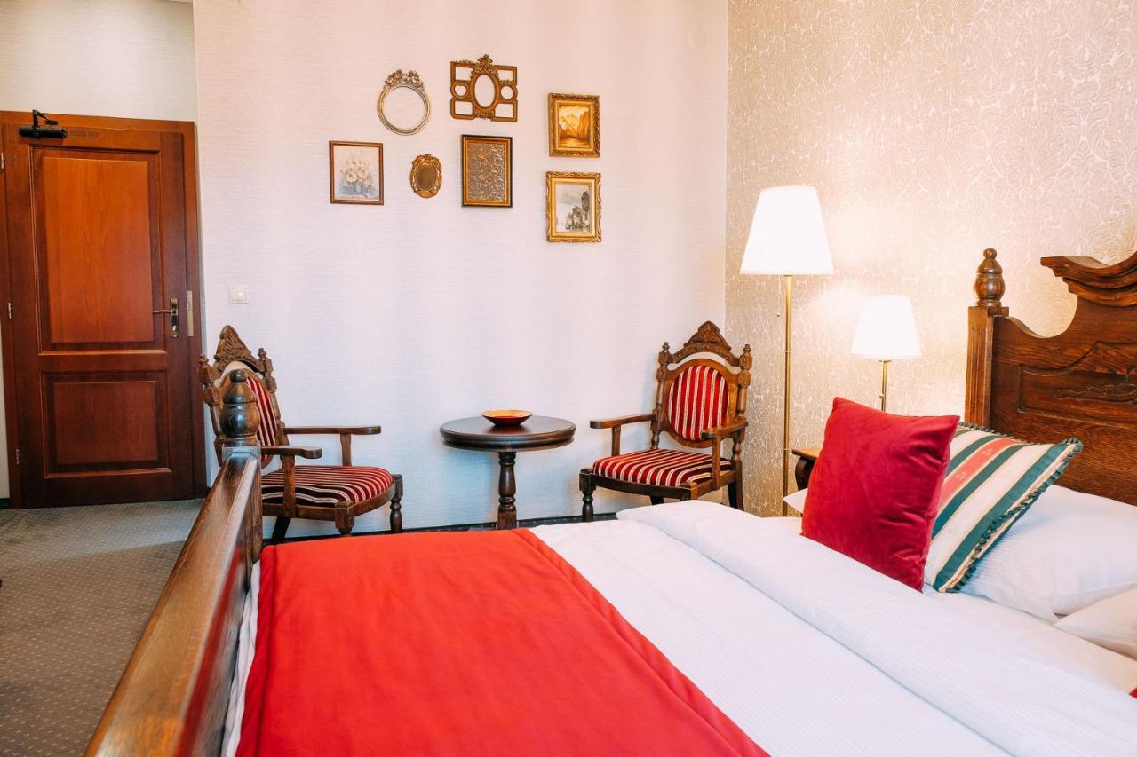 Pension Relish Rajecké Teplice Extérieur photo