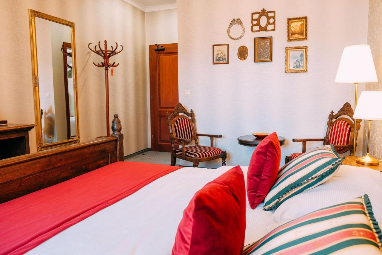 Pension Relish Rajecké Teplice Extérieur photo