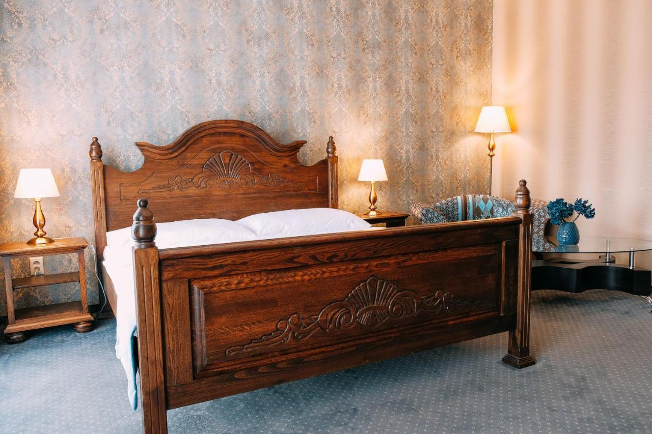 Pension Relish Rajecké Teplice Extérieur photo