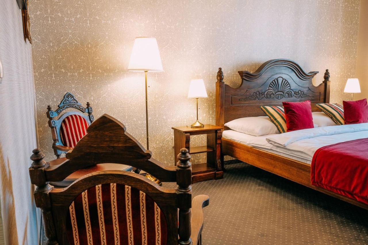 Pension Relish Rajecké Teplice Extérieur photo