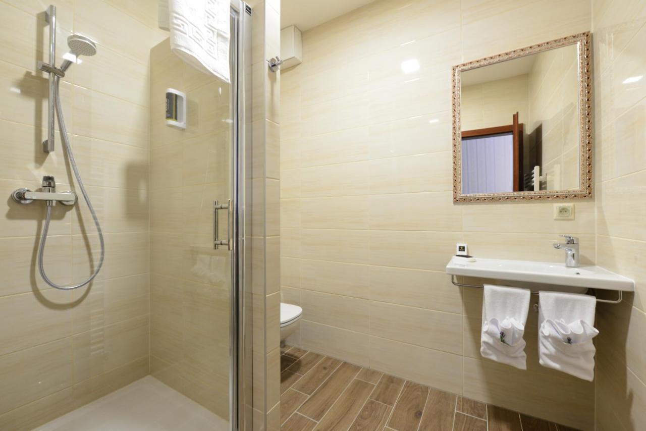 Pension Relish Rajecké Teplice Extérieur photo