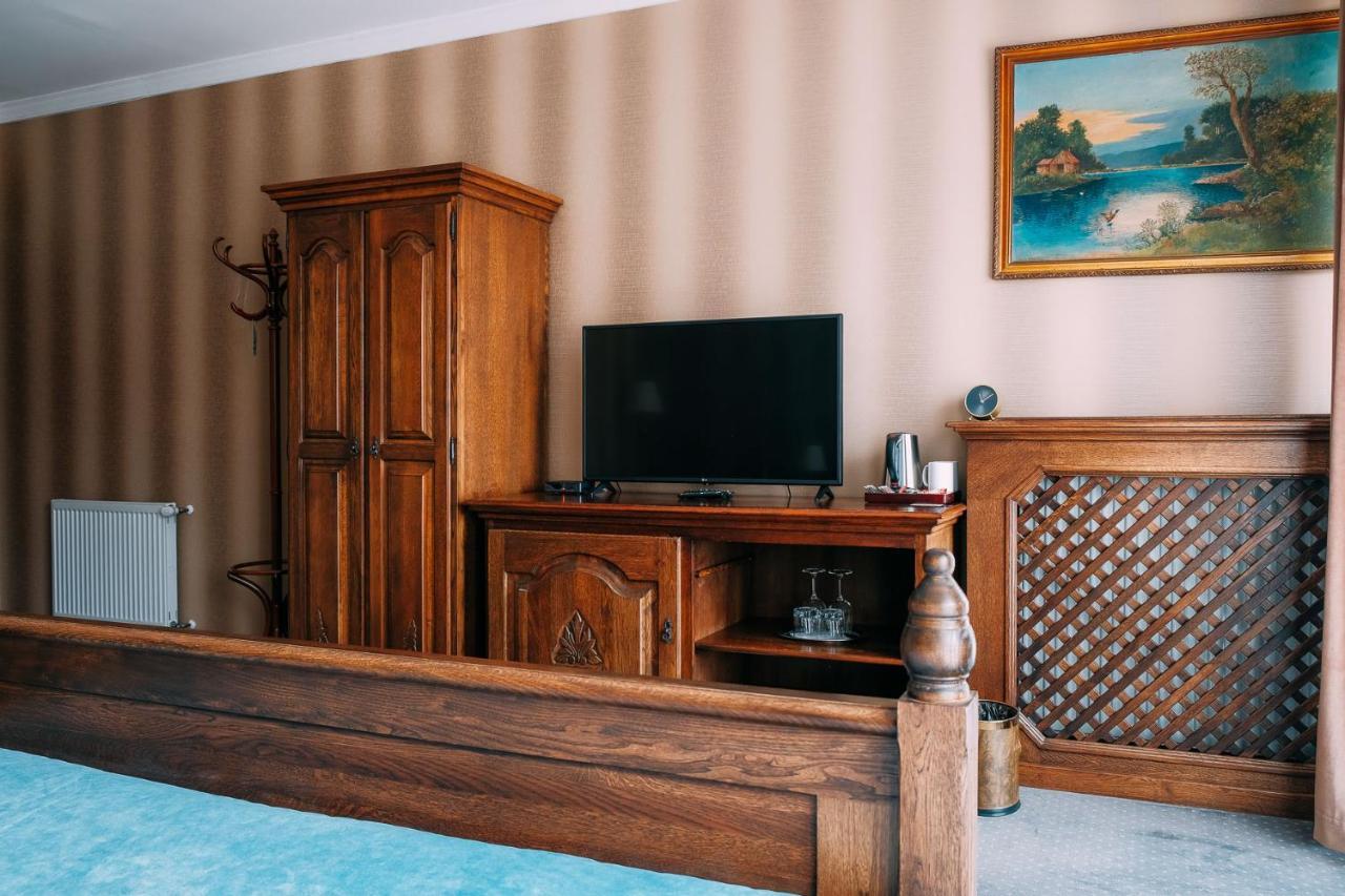 Pension Relish Rajecké Teplice Extérieur photo