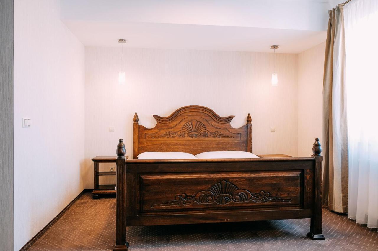 Pension Relish Rajecké Teplice Extérieur photo