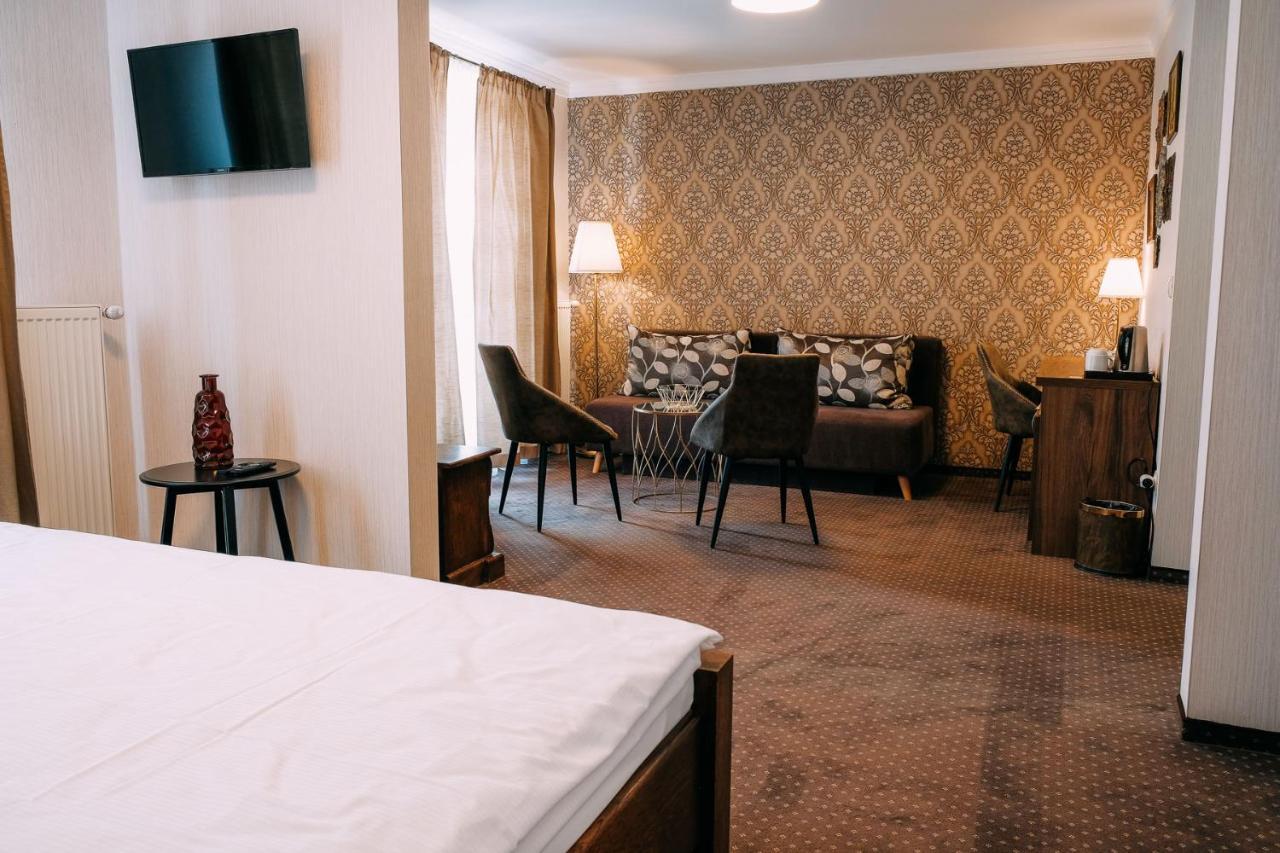 Pension Relish Rajecké Teplice Extérieur photo