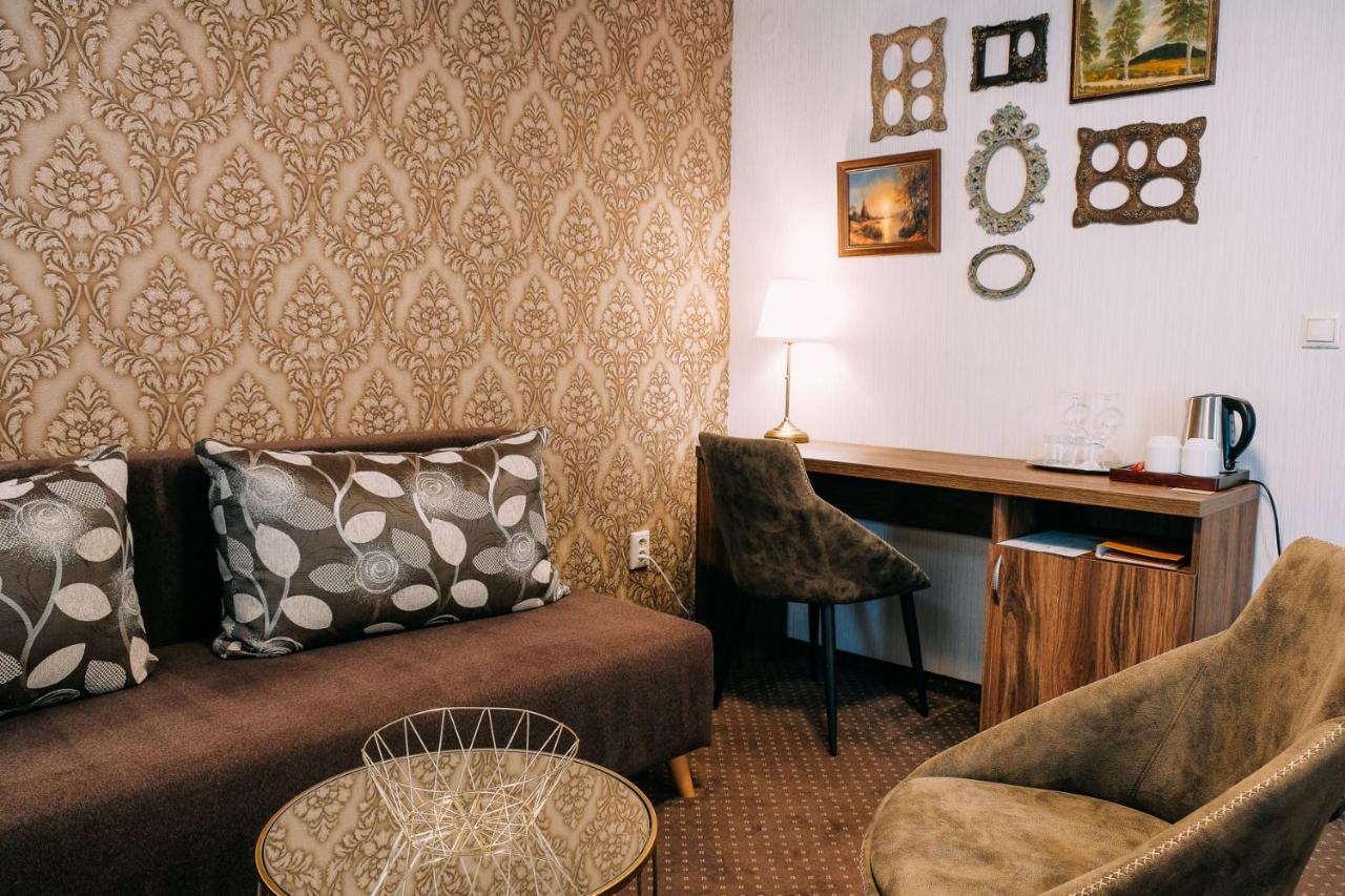 Pension Relish Rajecké Teplice Extérieur photo