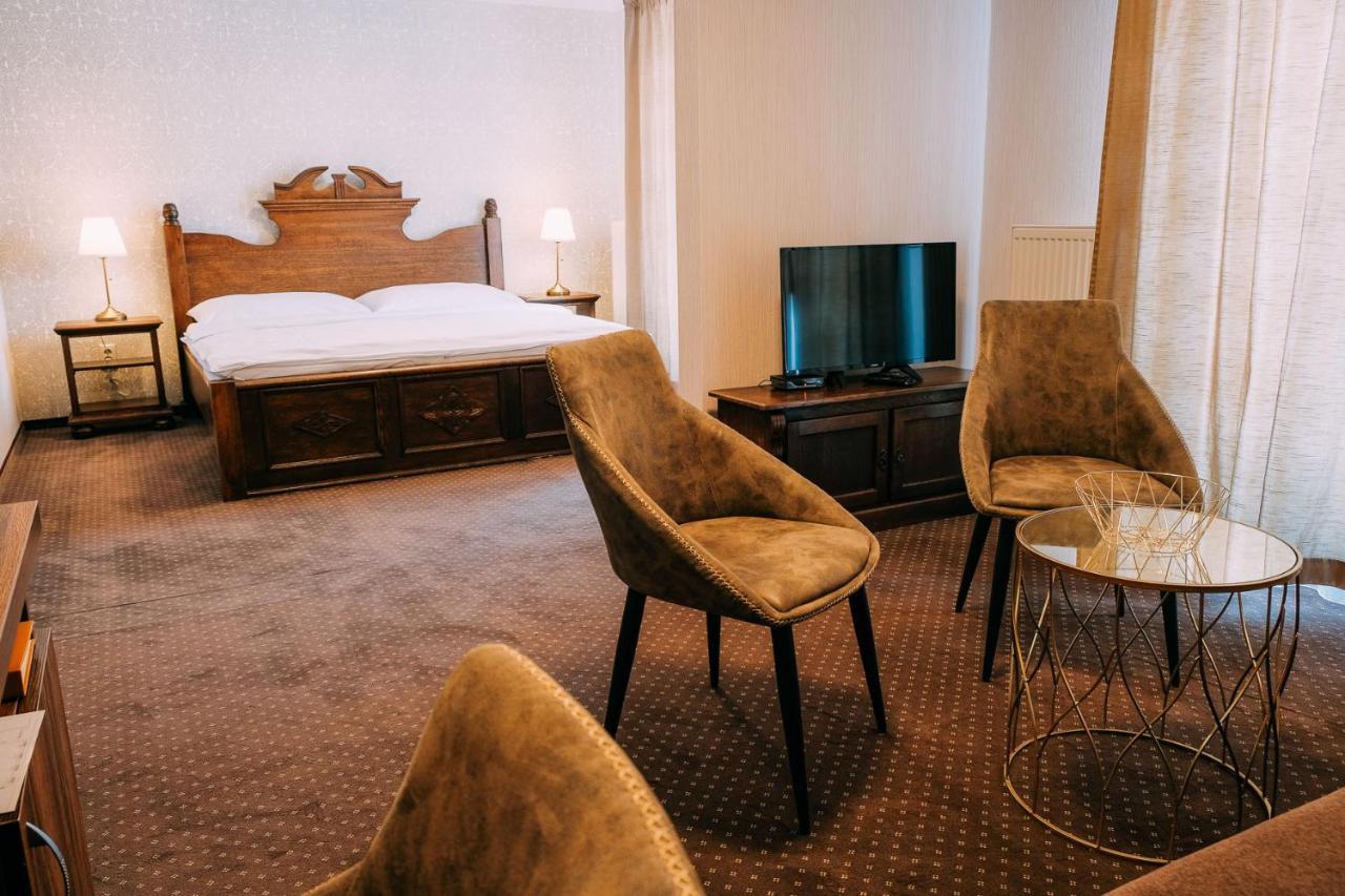 Pension Relish Rajecké Teplice Extérieur photo