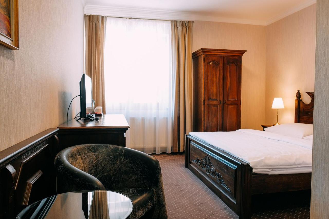 Pension Relish Rajecké Teplice Extérieur photo
