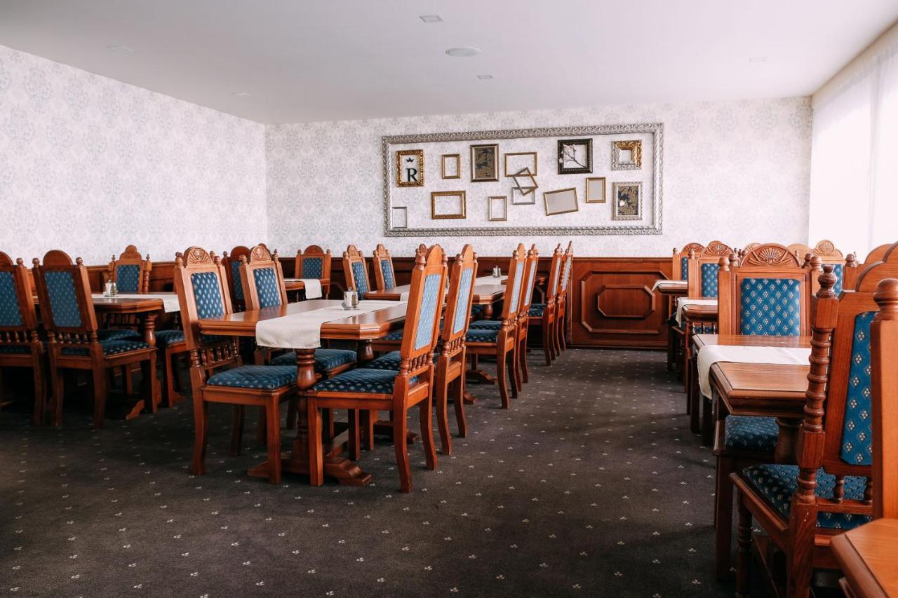 Pension Relish Rajecké Teplice Extérieur photo