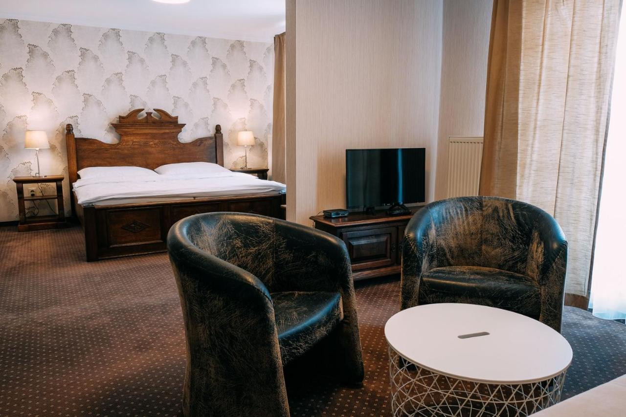 Pension Relish Rajecké Teplice Extérieur photo
