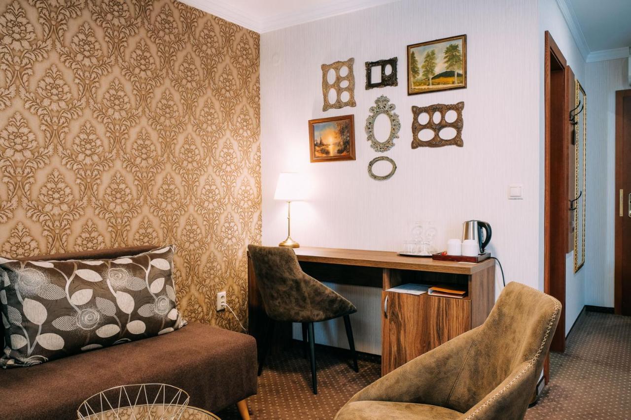 Pension Relish Rajecké Teplice Extérieur photo
