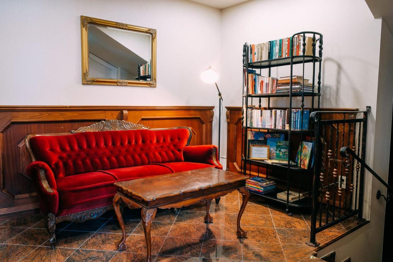 Pension Relish Rajecké Teplice Extérieur photo