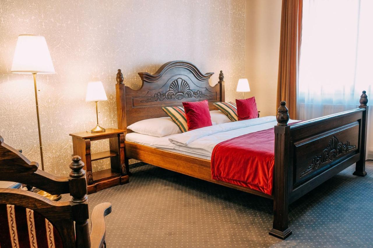 Pension Relish Rajecké Teplice Extérieur photo