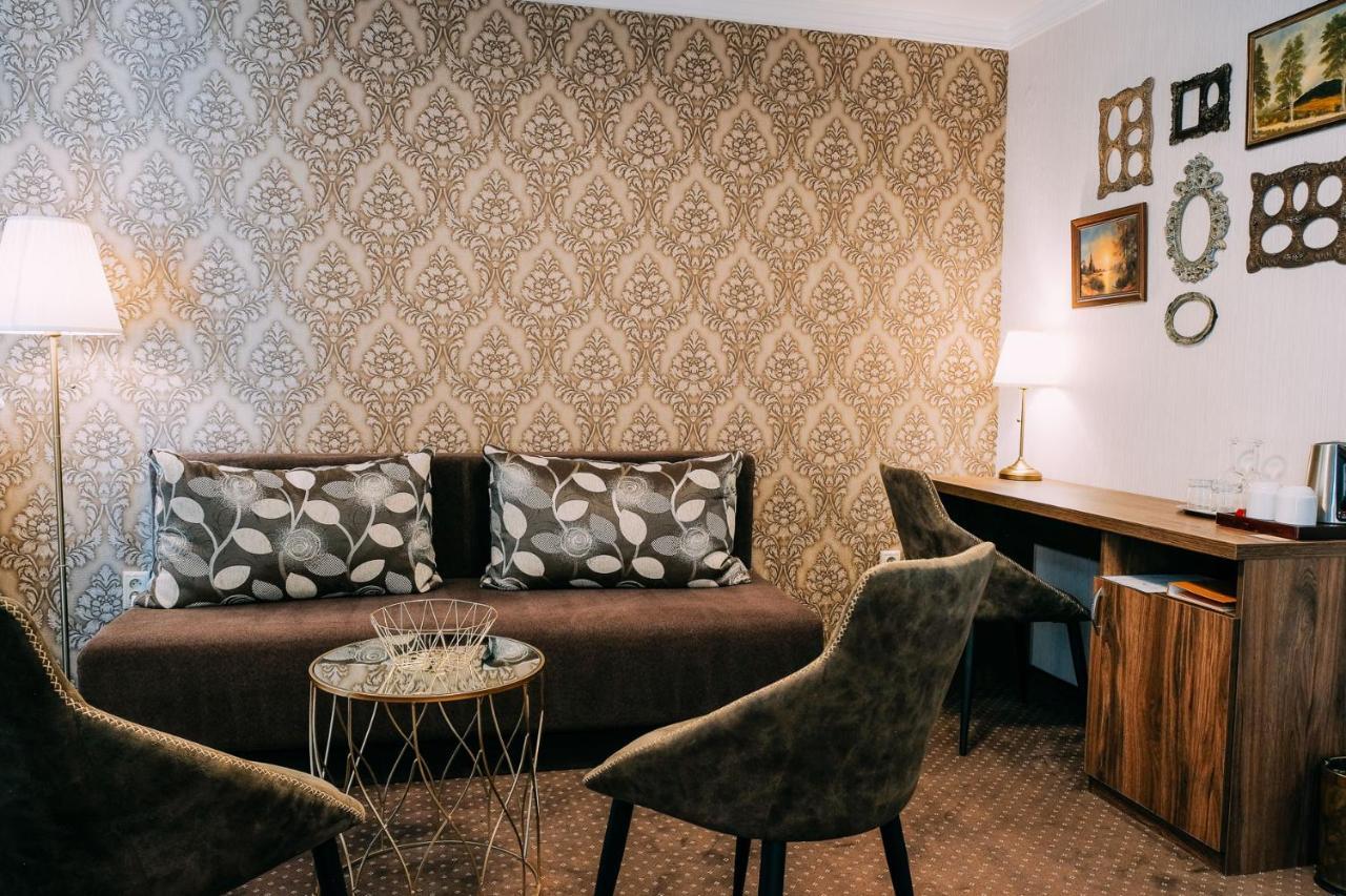 Pension Relish Rajecké Teplice Extérieur photo