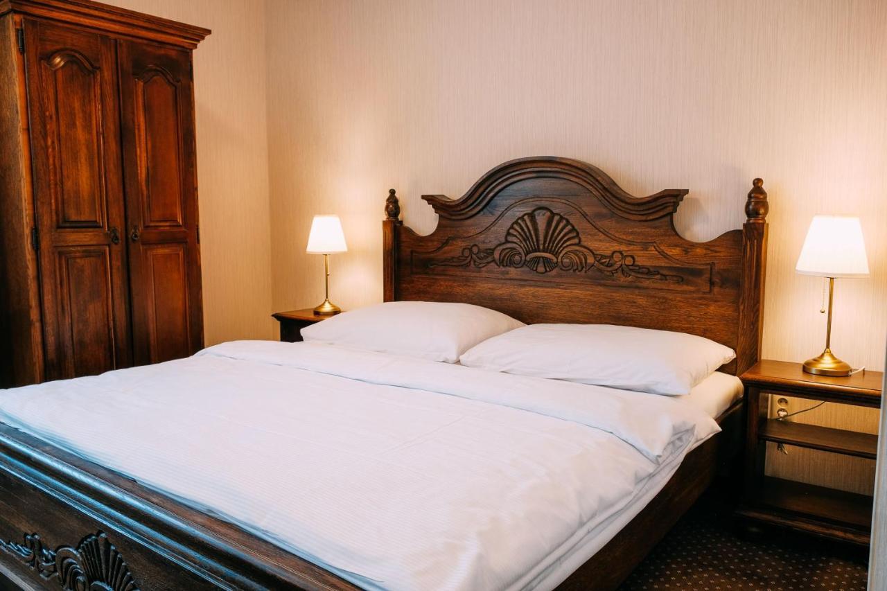 Pension Relish Rajecké Teplice Extérieur photo