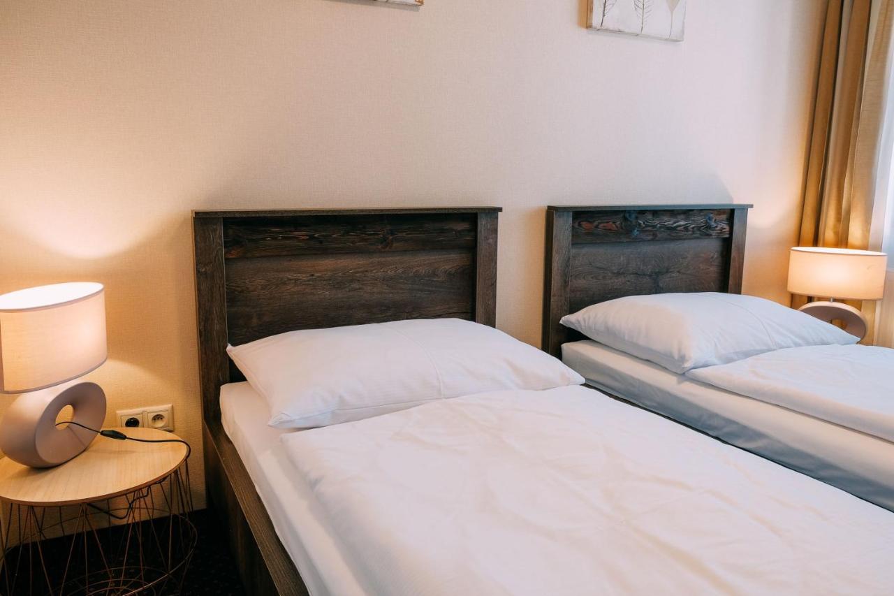 Pension Relish Rajecké Teplice Extérieur photo