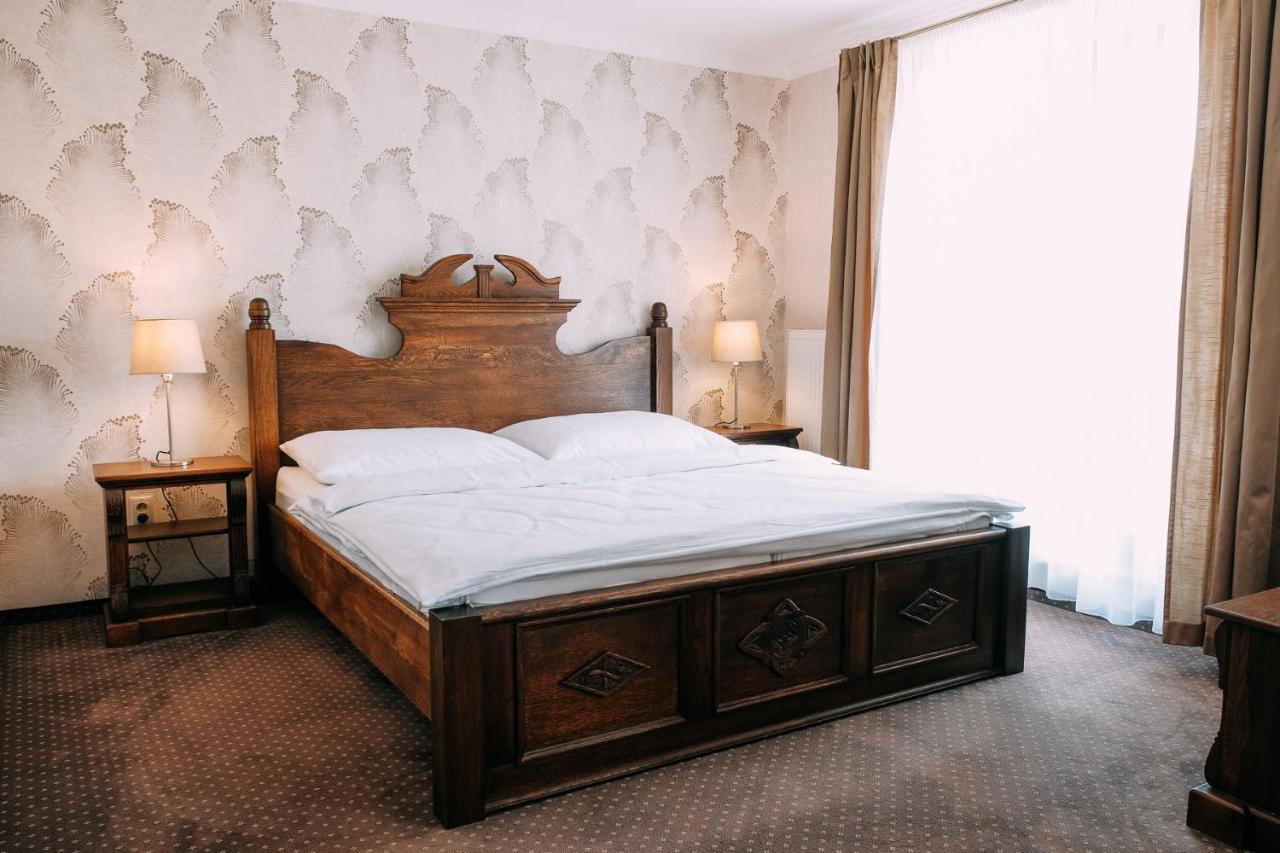 Pension Relish Rajecké Teplice Extérieur photo