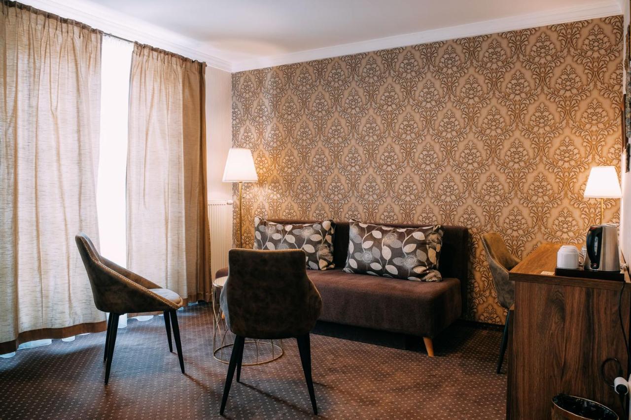 Pension Relish Rajecké Teplice Extérieur photo