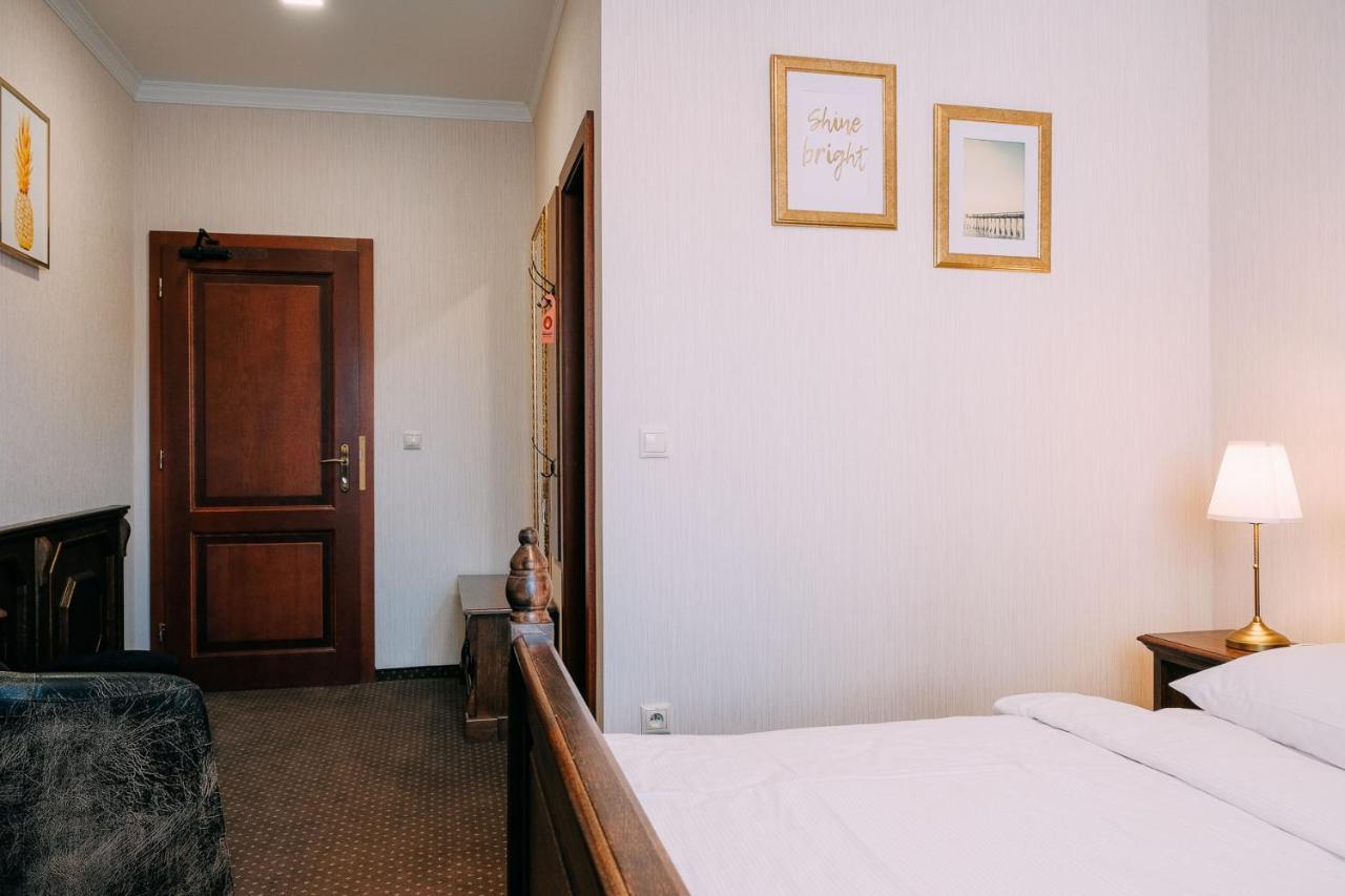 Pension Relish Rajecké Teplice Extérieur photo