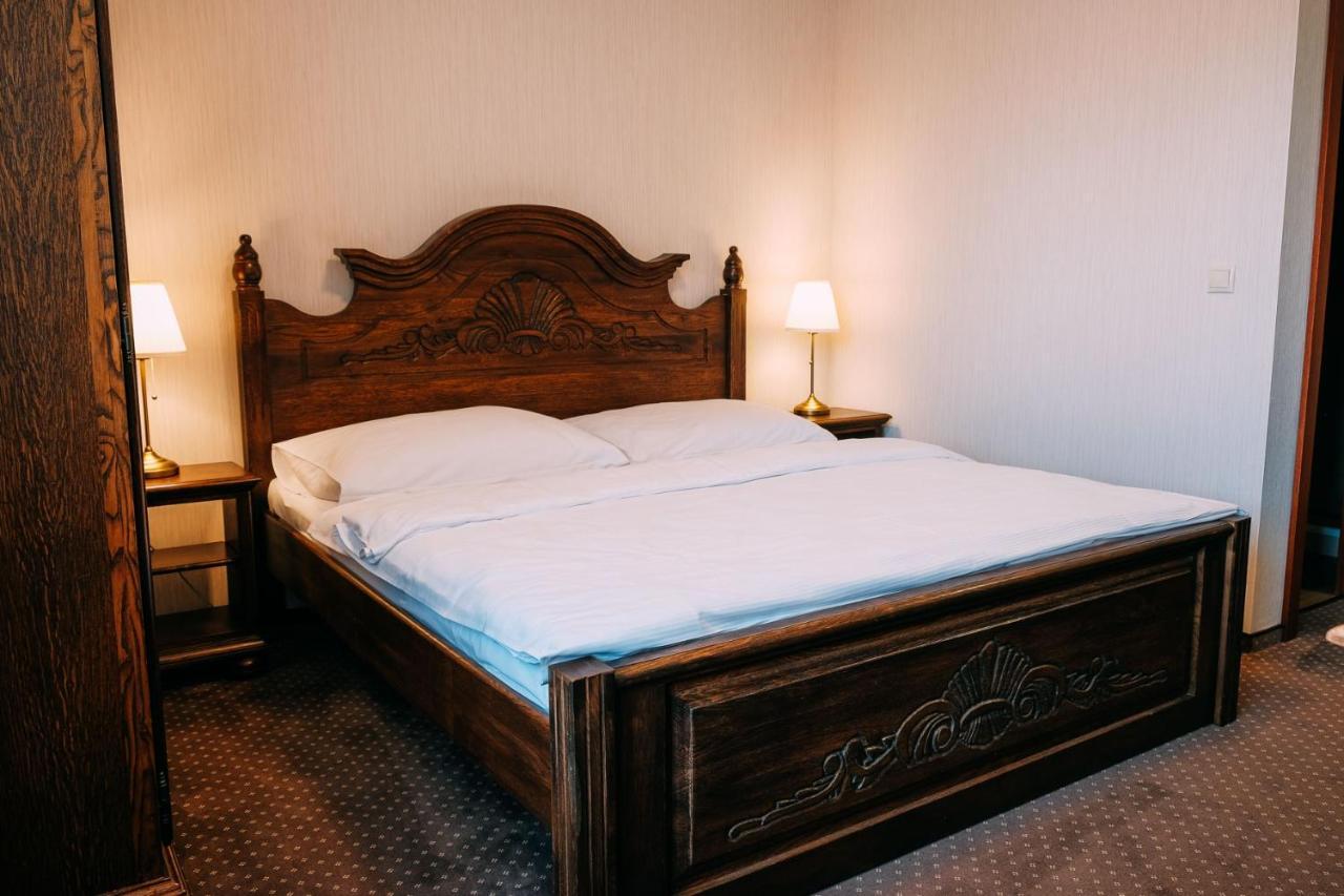 Pension Relish Rajecké Teplice Extérieur photo