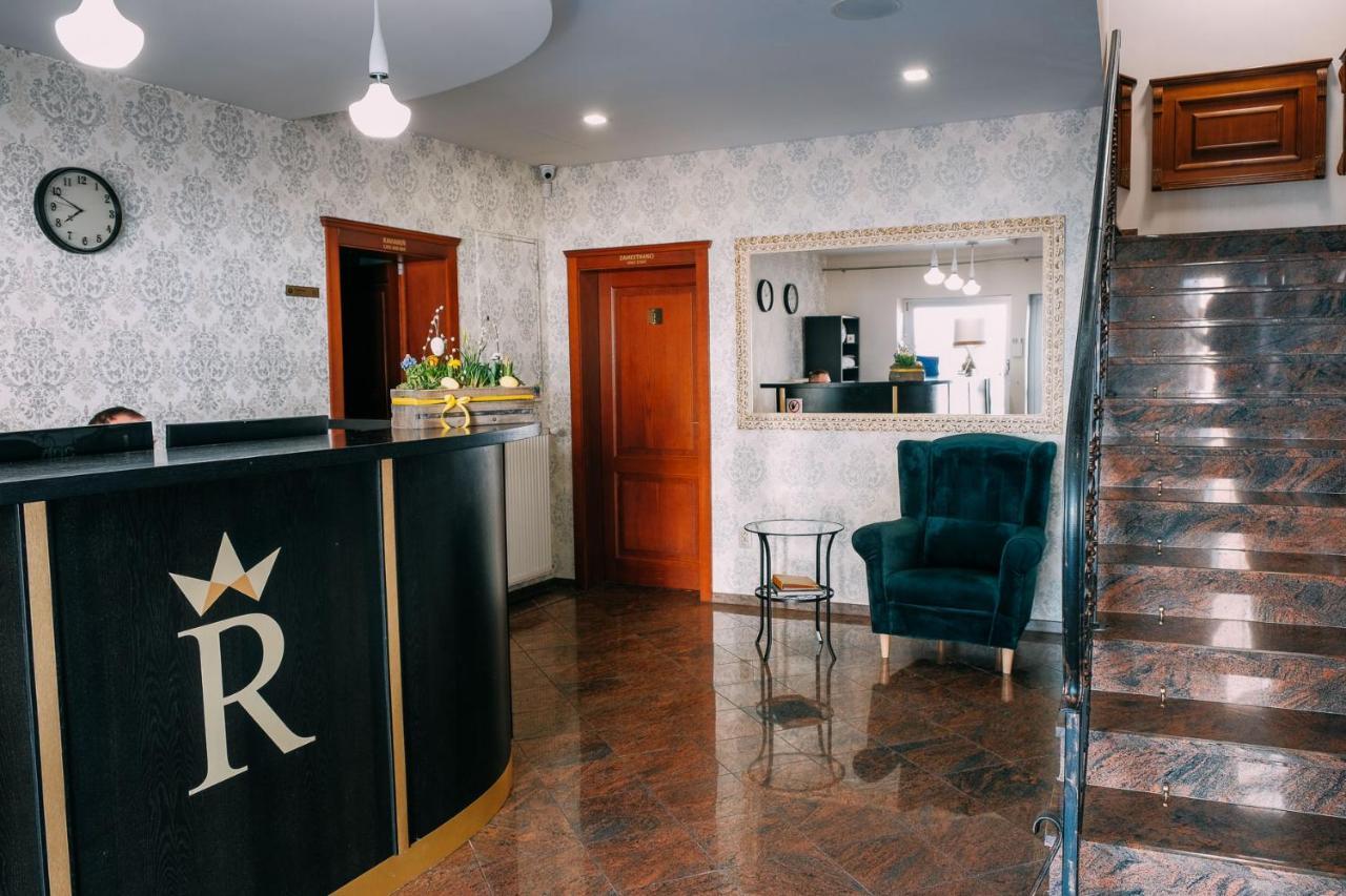Pension Relish Rajecké Teplice Extérieur photo