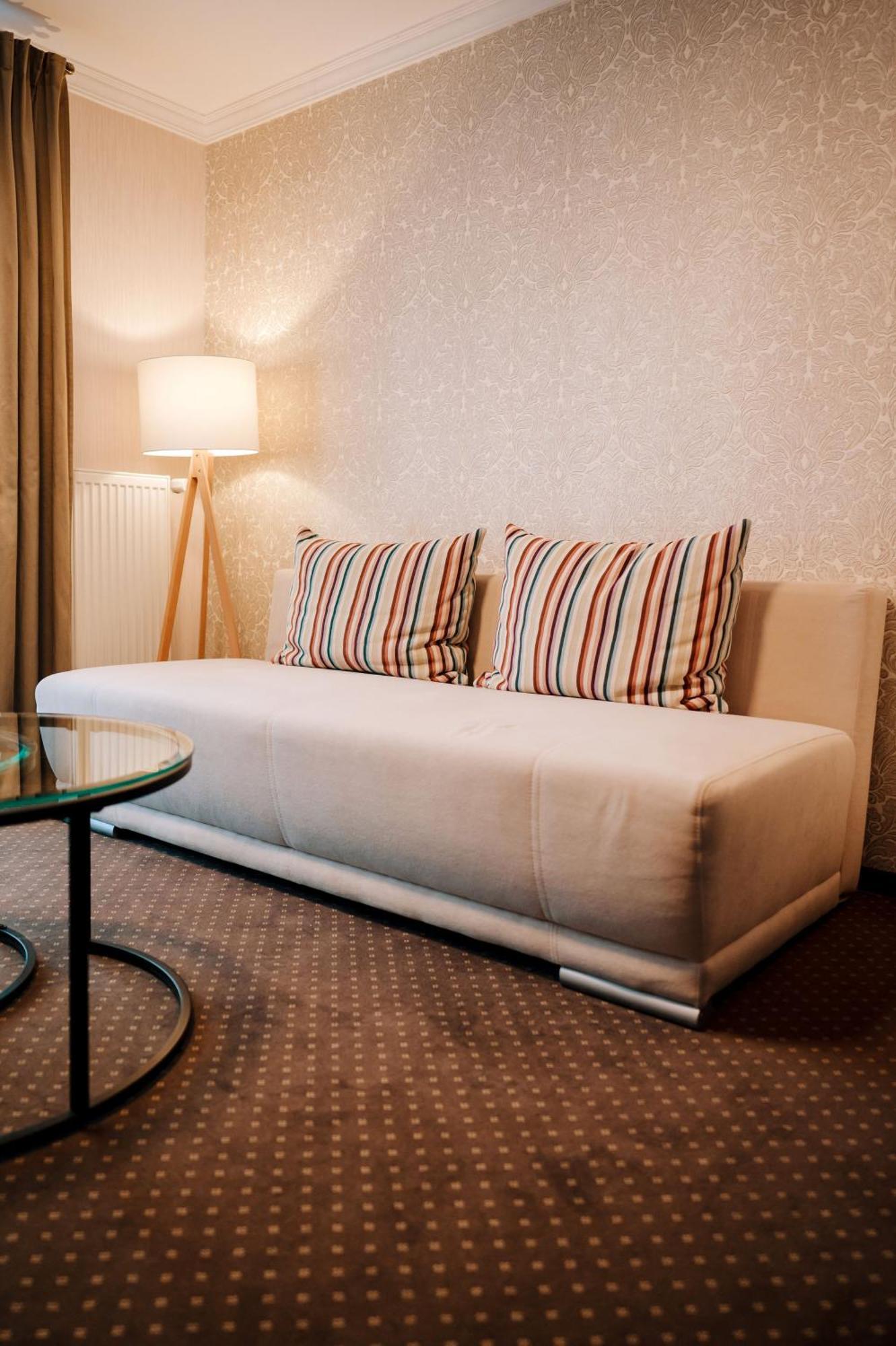 Pension Relish Rajecké Teplice Extérieur photo