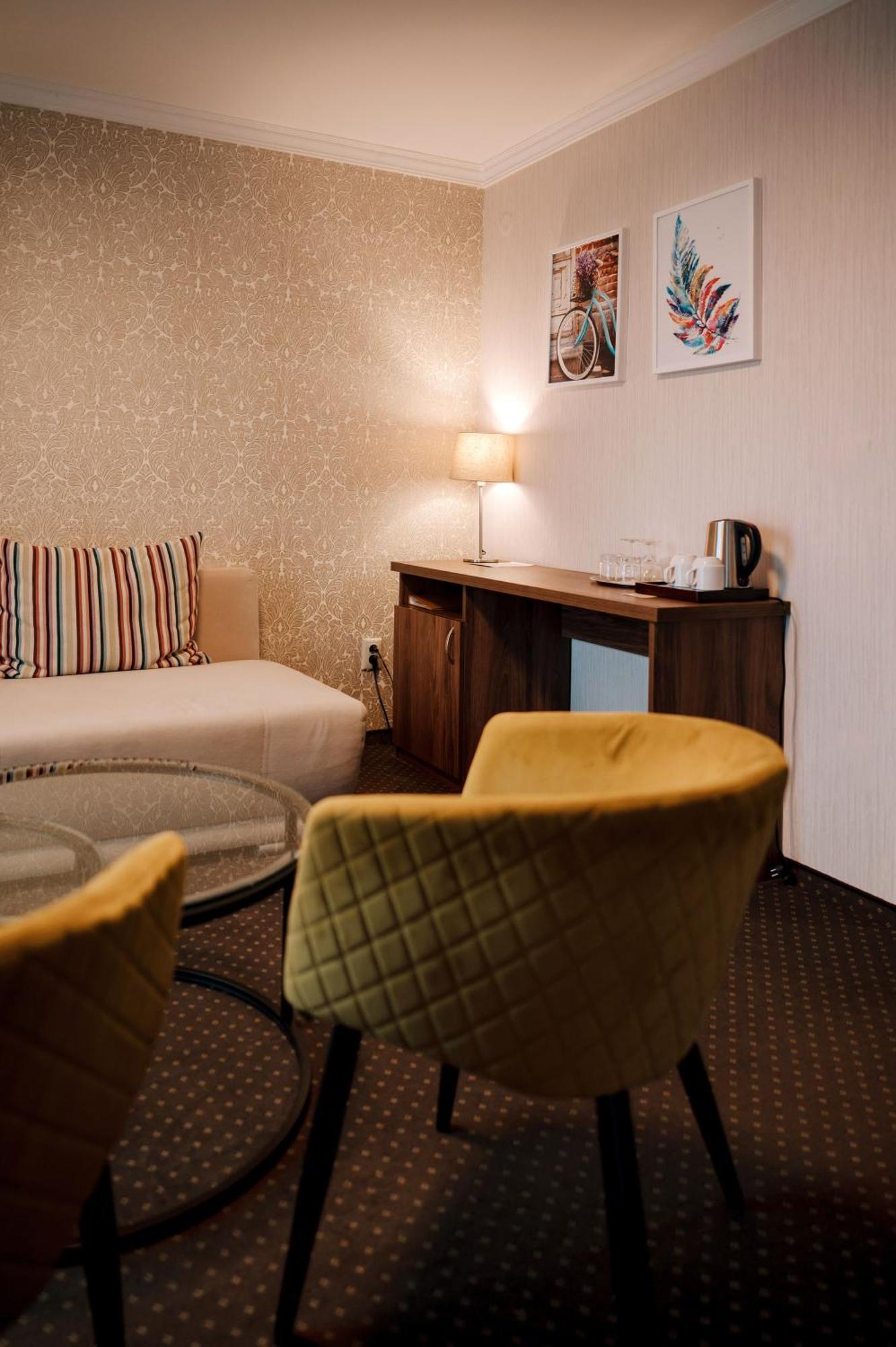 Pension Relish Rajecké Teplice Extérieur photo