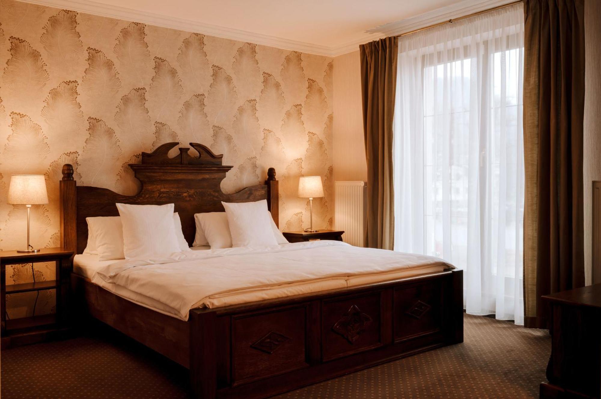 Pension Relish Rajecké Teplice Extérieur photo