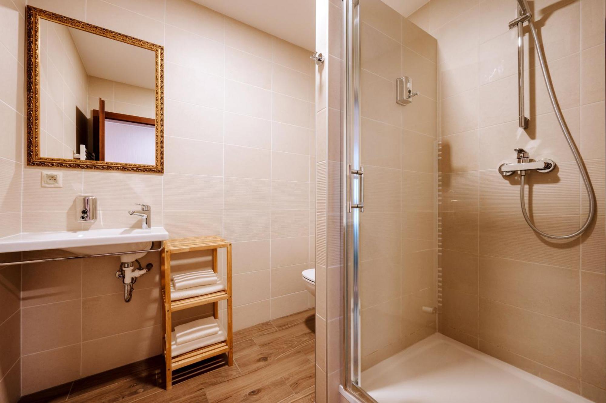 Pension Relish Rajecké Teplice Extérieur photo