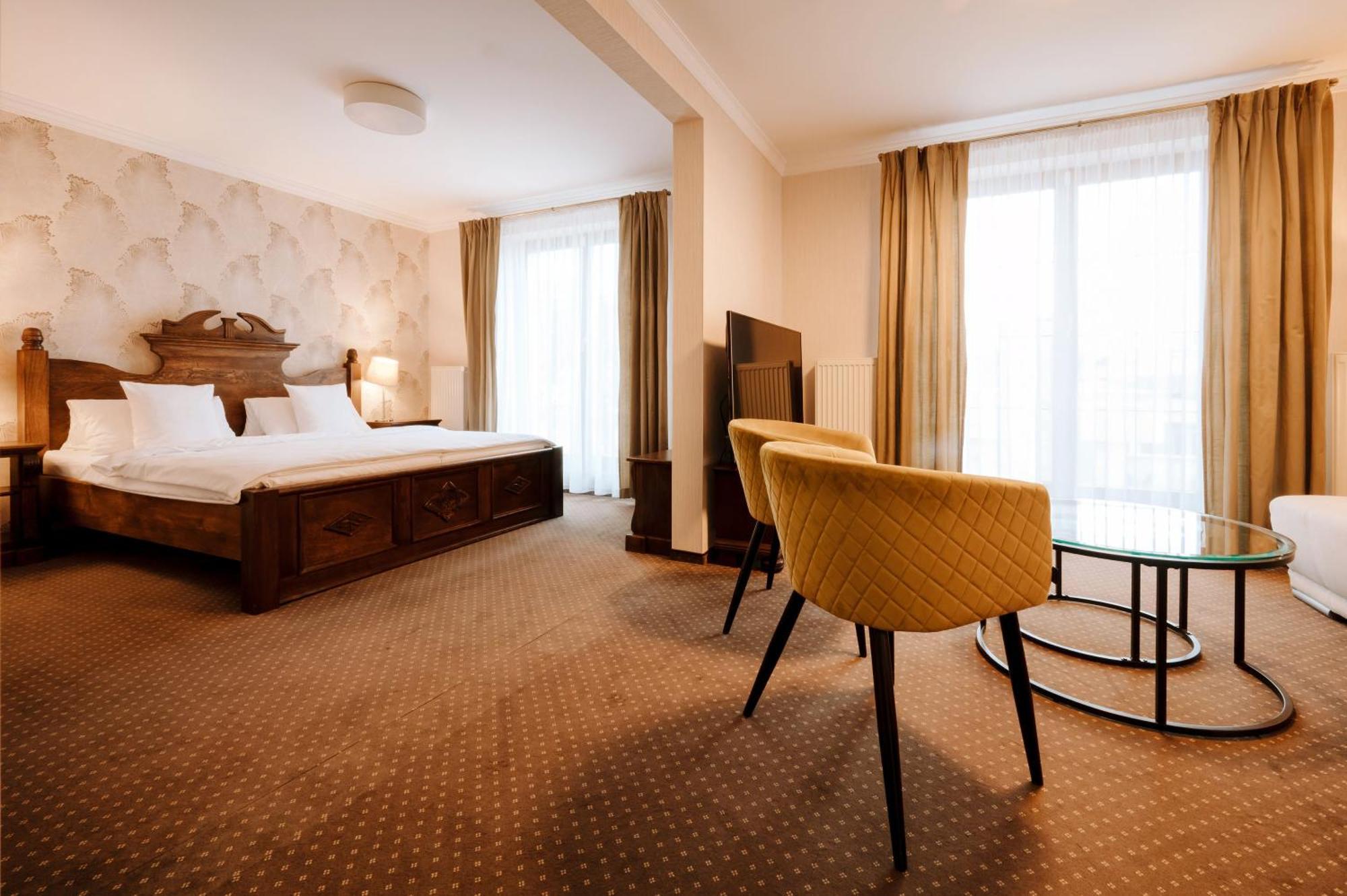 Pension Relish Rajecké Teplice Extérieur photo