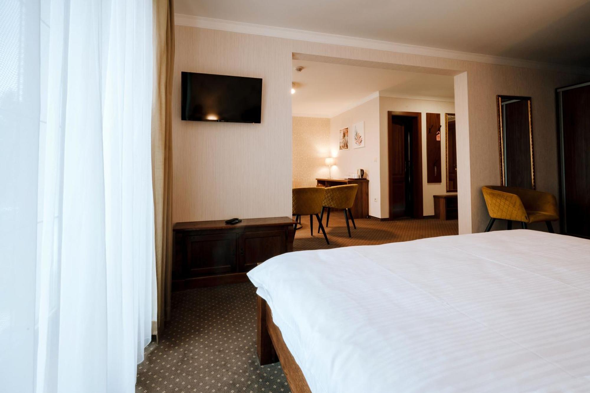 Pension Relish Rajecké Teplice Extérieur photo