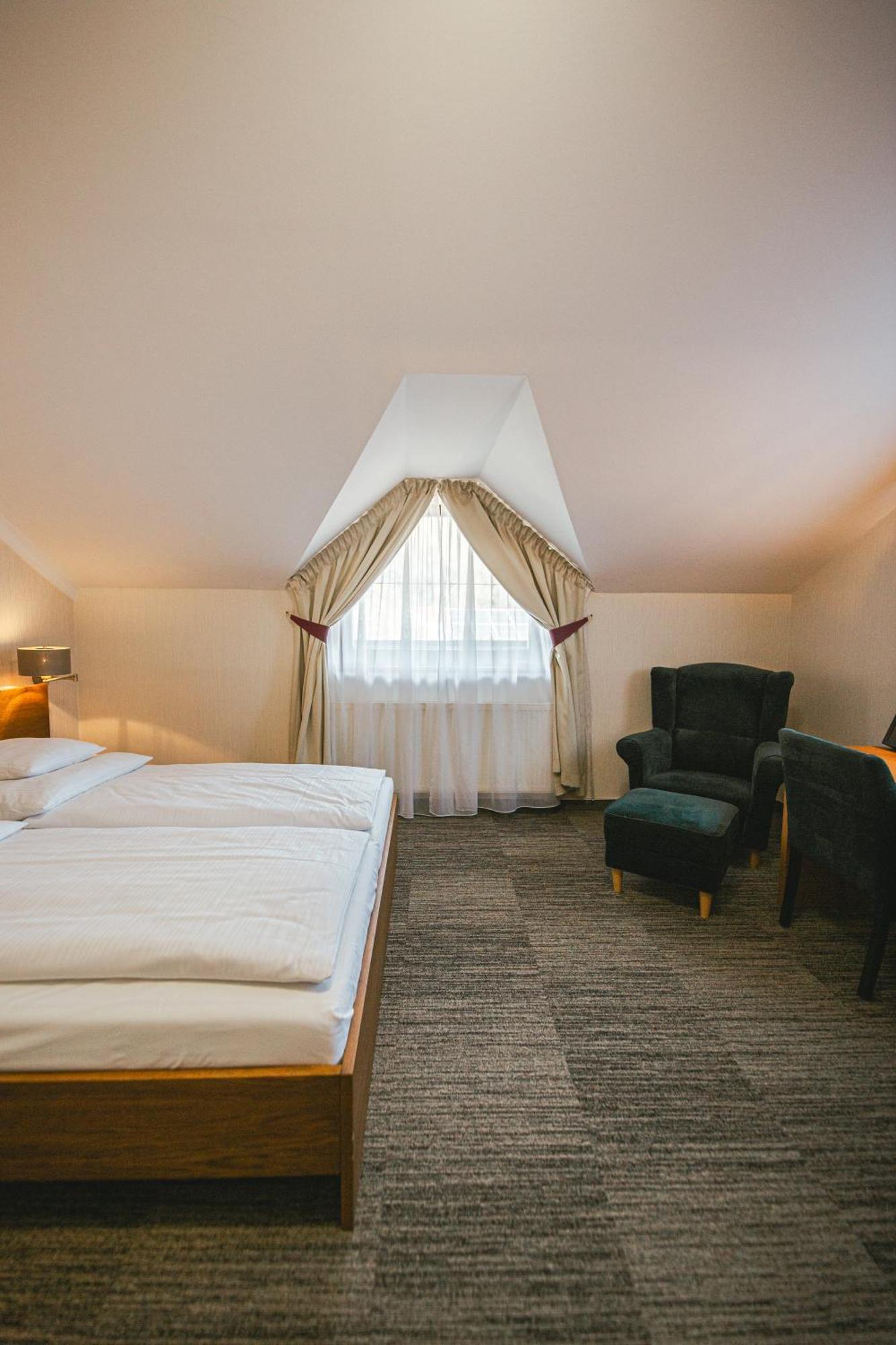 Pension Relish Rajecké Teplice Extérieur photo