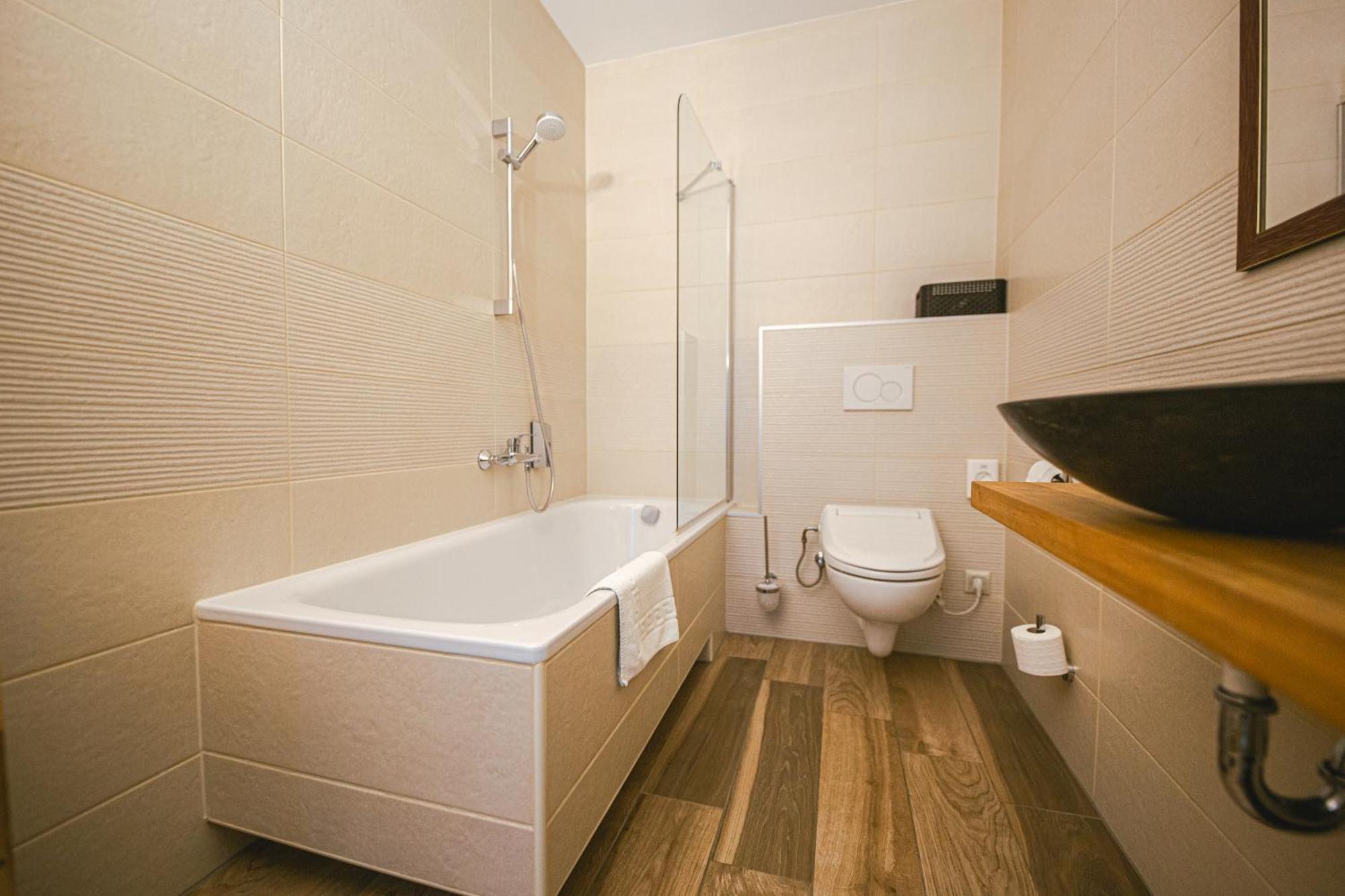 Pension Relish Rajecké Teplice Extérieur photo