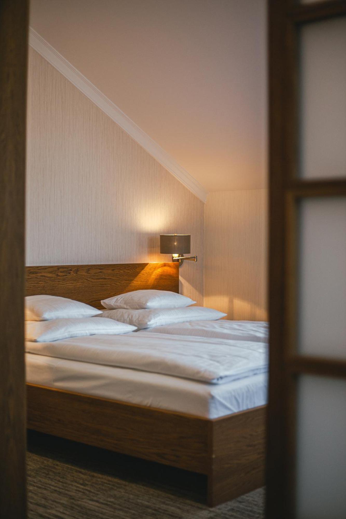 Pension Relish Rajecké Teplice Extérieur photo