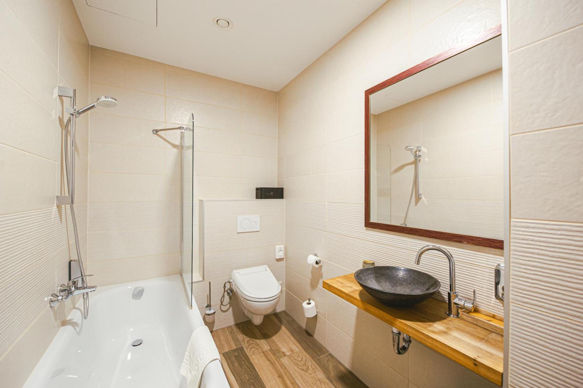 Pension Relish Rajecké Teplice Extérieur photo