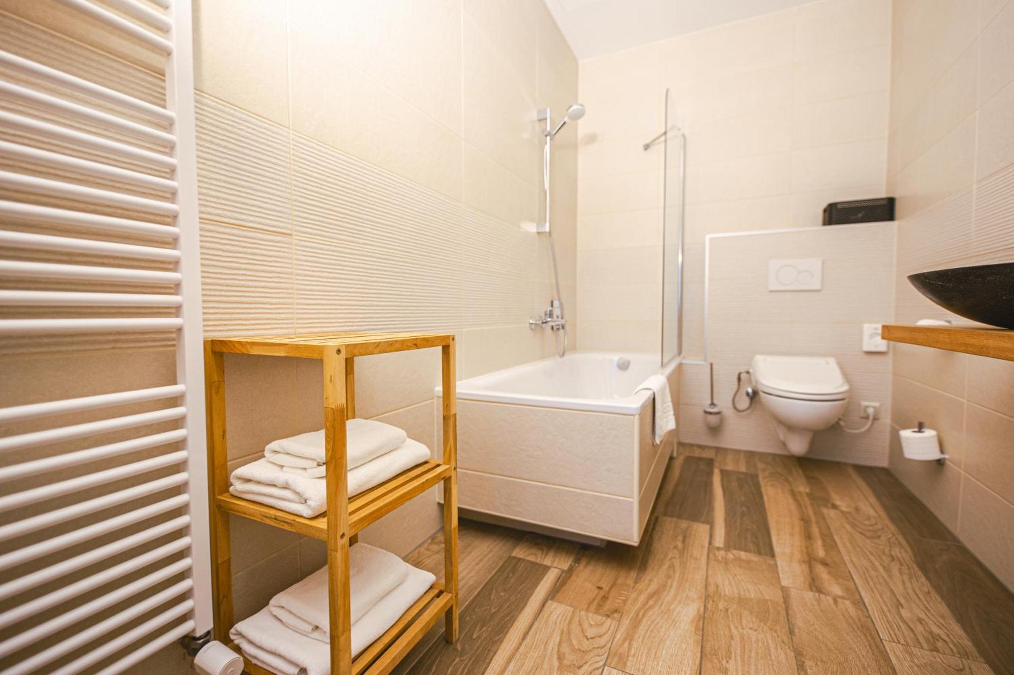 Pension Relish Rajecké Teplice Extérieur photo