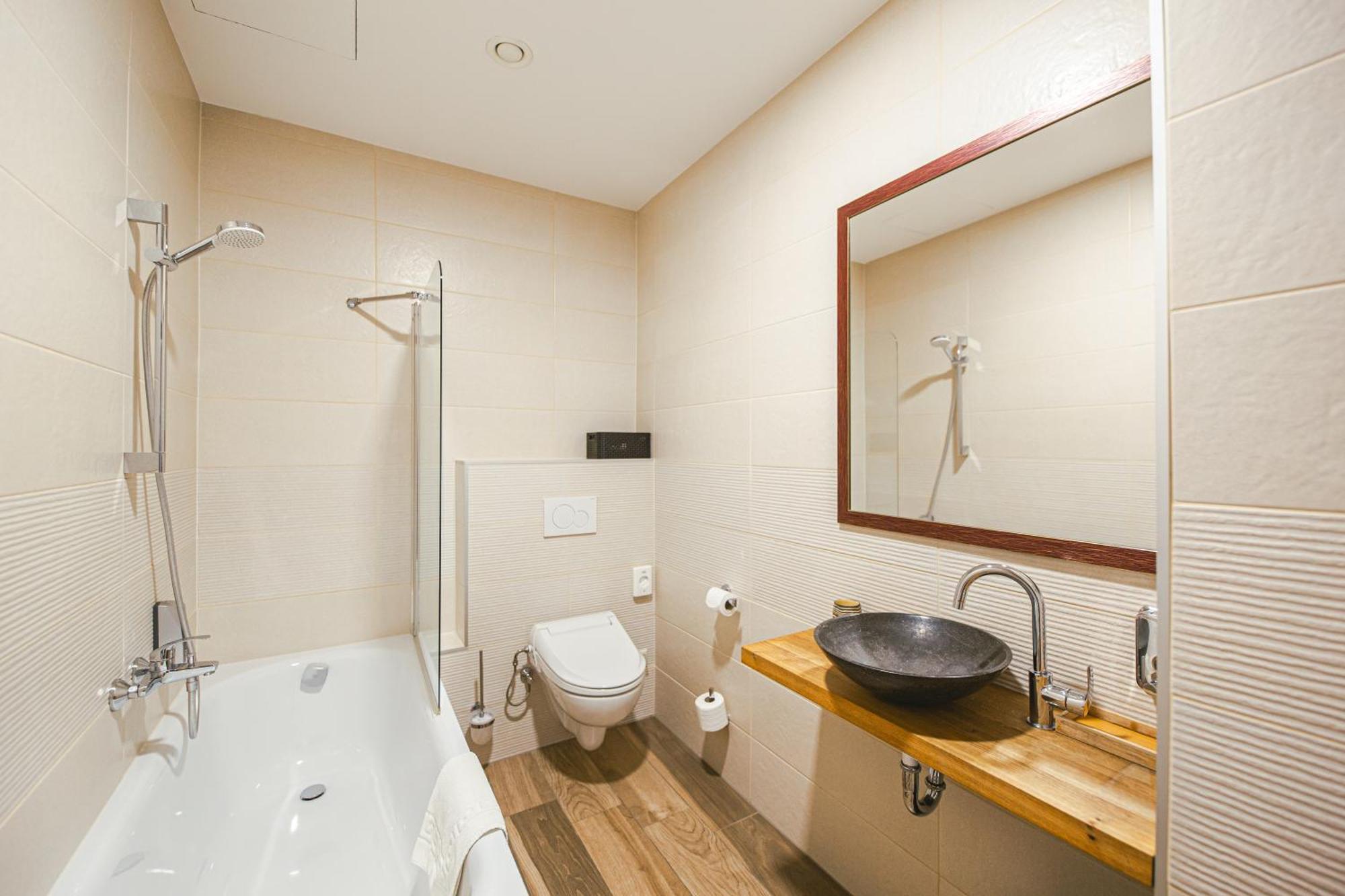 Pension Relish Rajecké Teplice Extérieur photo